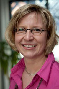 Rechtsanwältin Sandra Nauck