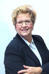 Rechtsanwältin Birgit Nübel-Adam